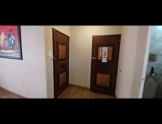 3 BEDROOM HOUSE FOR SALE IN DAL FOUCHE